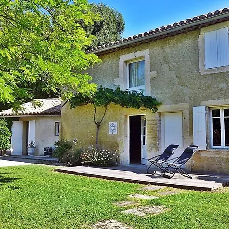 Villa Mas Du Petron Bouchet (Drome)
