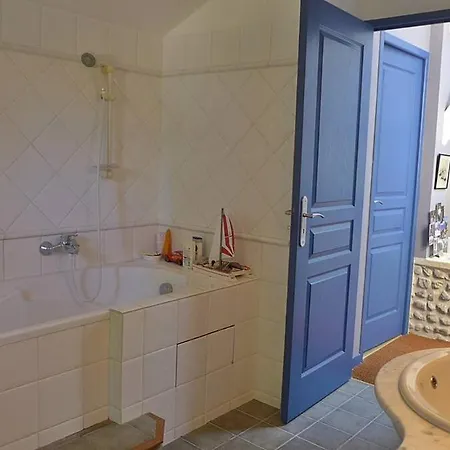 Villa Mas Du Petron Bouchet (Drome)