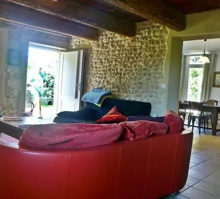 Mas Du Petron Bouchet (Drome)